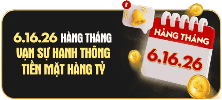 Nổ Hũ và Slot Games tại 6bet đăng nhập