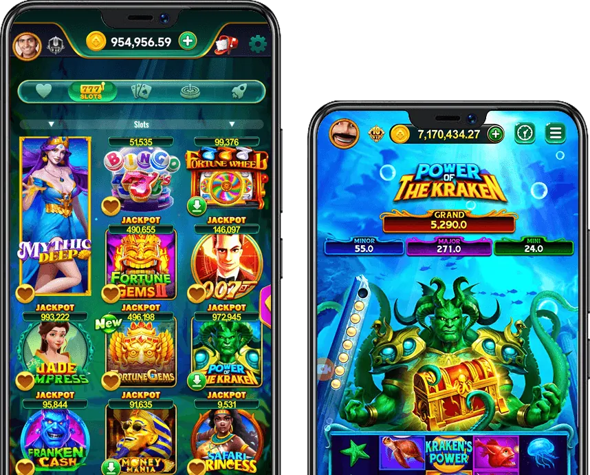 Cơ hội Jackpot lớn tại 6bet