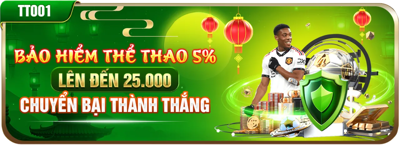 Banner khuyến mãi bắn cá 6bet