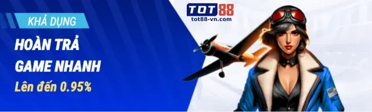 Cá cược thể thao đỉnh cao tại 6bet